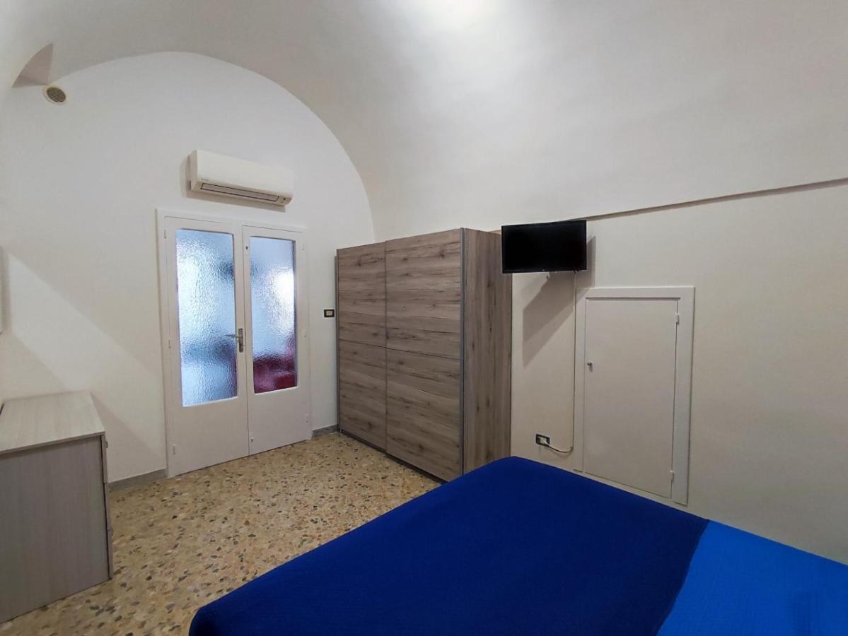 La Dimora Nel Sottano Alla Strada Polignano a Mare Exterior photo